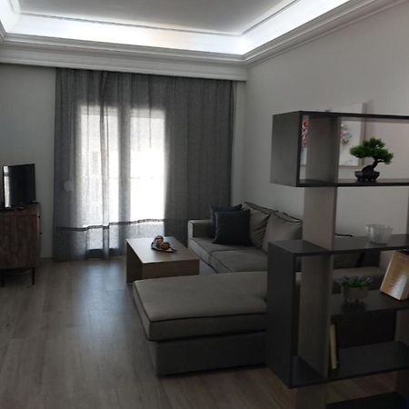 Anibo Studios And Apartments Zero Point 46 Thessaloníki Luaran gambar
