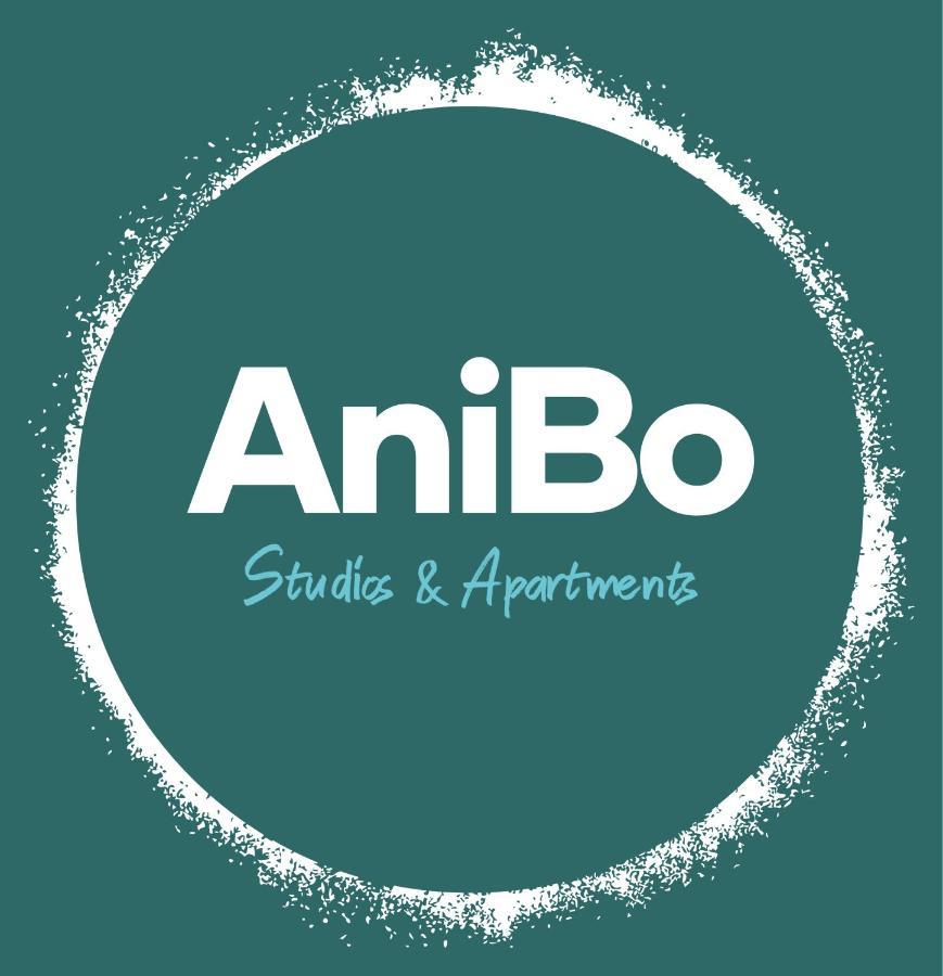 Anibo Studios And Apartments Zero Point 46 Thessaloníki Luaran gambar