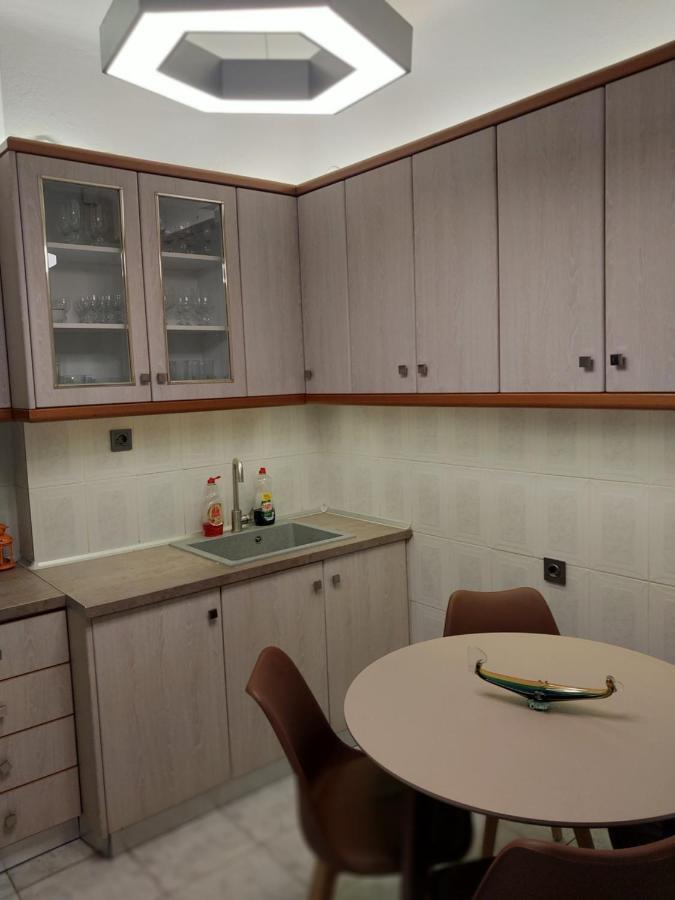 Anibo Studios And Apartments Zero Point 46 Thessaloníki Luaran gambar