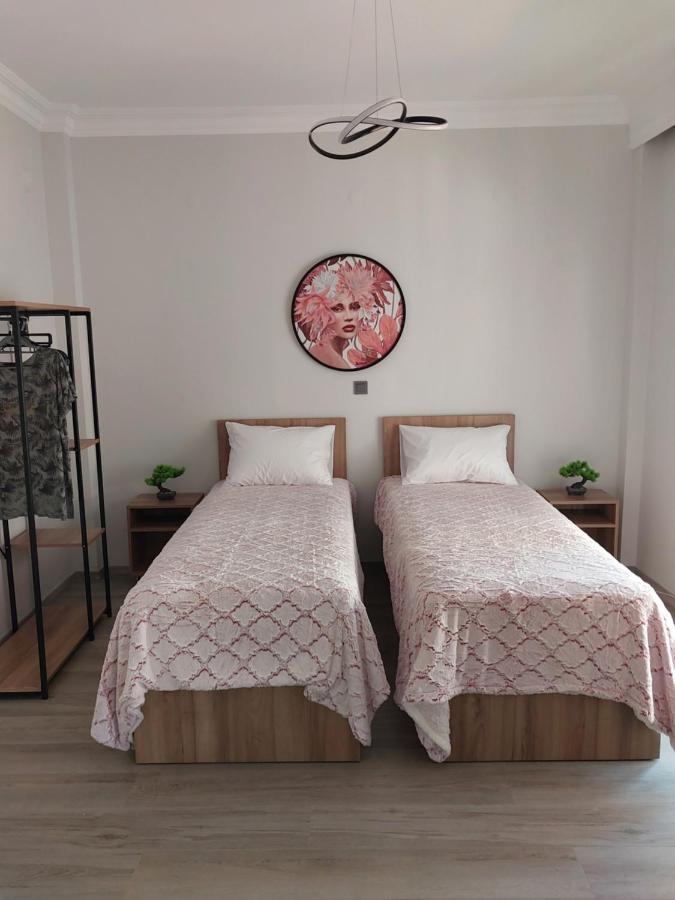 Anibo Studios And Apartments Zero Point 46 Thessaloníki Luaran gambar