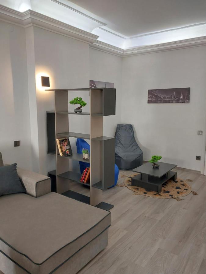 Anibo Studios And Apartments Zero Point 46 Thessaloníki Luaran gambar