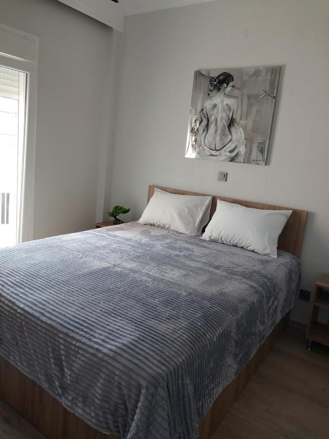 Anibo Studios And Apartments Zero Point 46 Thessaloníki Luaran gambar