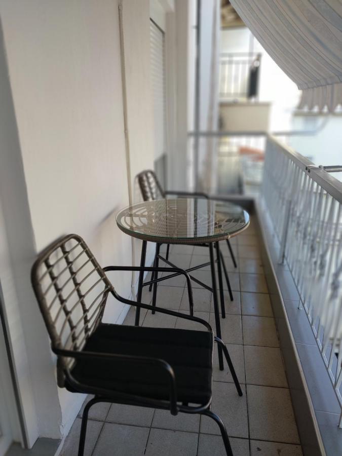 Anibo Studios And Apartments Zero Point 46 Thessaloníki Luaran gambar