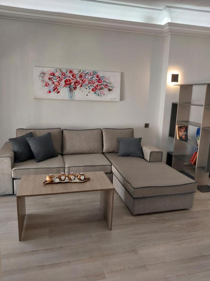 Anibo Studios And Apartments Zero Point 46 Thessaloníki Luaran gambar
