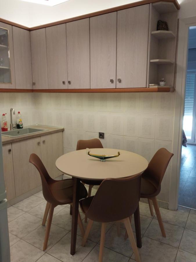 Anibo Studios And Apartments Zero Point 46 Thessaloníki Luaran gambar