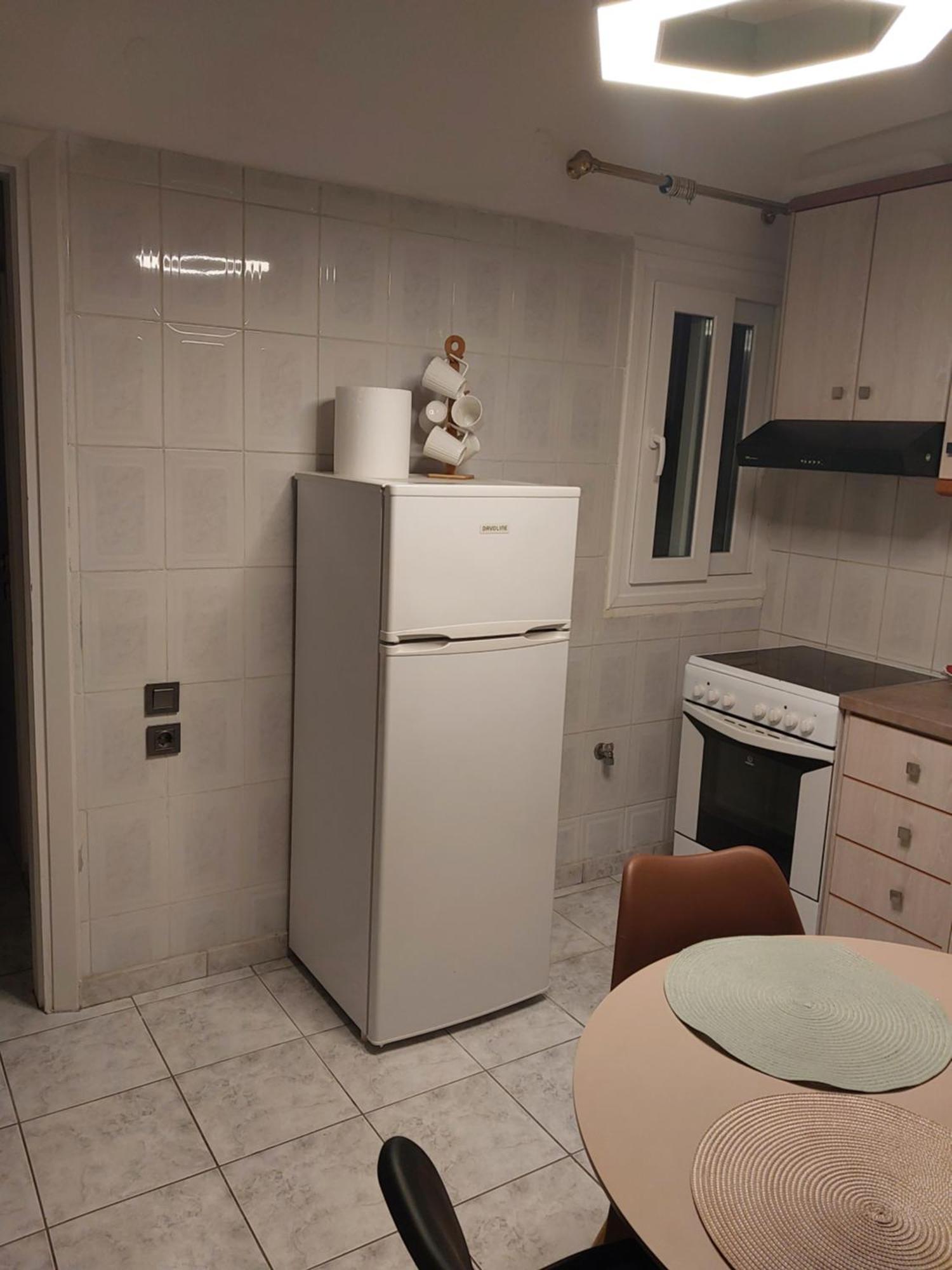 Anibo Studios And Apartments Zero Point 46 Thessaloníki Luaran gambar